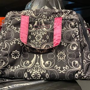 Diaper bag